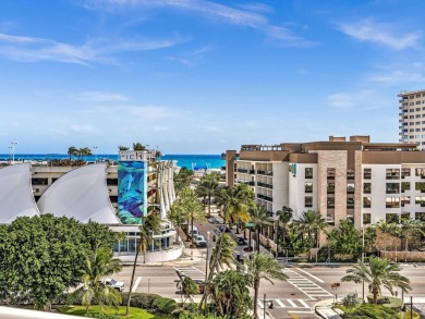 Beach Condo For Sale in Pompano Beach, Florida