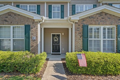 Beach Townhome/Townhouse For Sale in Murrells Inlet, South Carolina