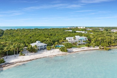 Beach Home For Sale in Plantation Key, Florida