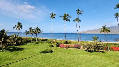 Beach Condo For Sale in Kihei, Hawaii