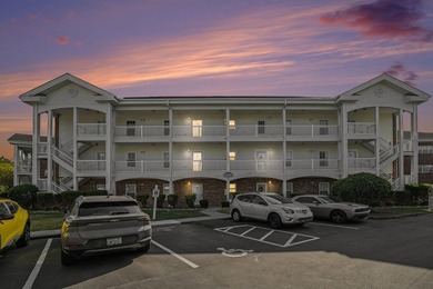 Beach Condo For Sale in Myrtle Beach, South Carolina