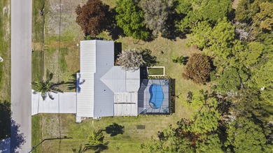 Beach Home For Sale in Port Saint Lucie, Florida