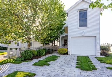 Beach Home For Sale in Ocean City, New Jersey