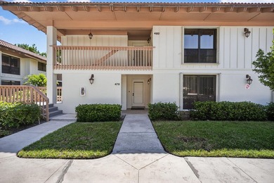 Beach Condo Sale Pending in Palm Beach Gardens, Florida