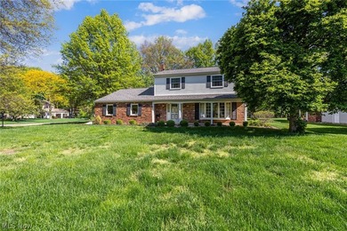 Beach Home For Sale in Avon Lake, Ohio