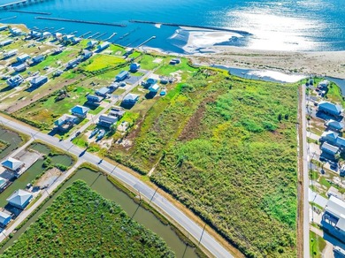 Beach Commercial For Sale in Grand Isle, Louisiana