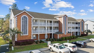 Beach Condo For Sale in Myrtle Beach, South Carolina