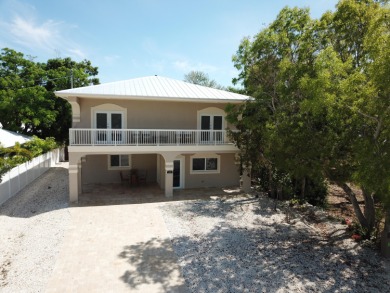 Beach Home For Sale in Key Largo, Florida