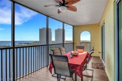 Beach Condo For Sale in Fort Myers, Florida