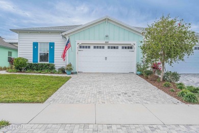 Beach Home For Sale in Daytona Beach, Florida