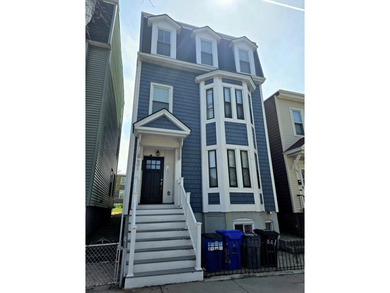 Beach Condo For Sale in Boston, Massachusetts