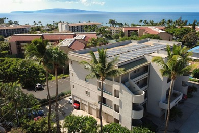 Beach Condo For Sale in Kihei, Hawaii