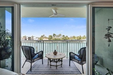 Beach Condo Active Under Contract in Pompano Beach, Florida