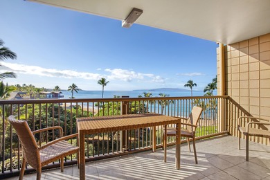 Beach Condo For Sale in Kihei, Hawaii