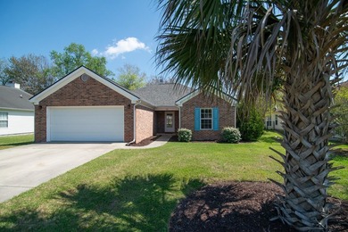 Beach Home For Sale in Pawleys Island, South Carolina