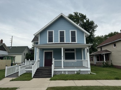 Beach Commercial For Sale in Michigan City, Indiana