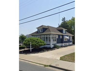 Beach Home For Sale in Somers Point, New Jersey