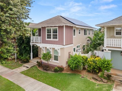 Beach Home For Sale in Ewa Beach, Hawaii