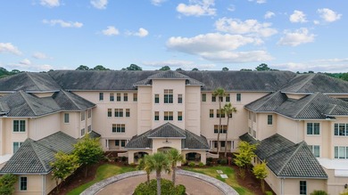 Beach Condo Sale Pending in North Myrtle Beach, South Carolina