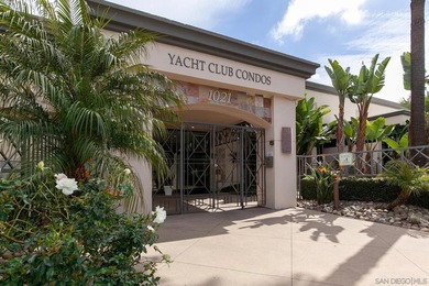 Beach Condo For Sale in San Diego, California