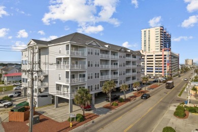 Beach Condo For Sale in North Myrtle Beach, South Carolina