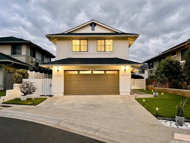 Beach Home For Sale in Waipahu, Hawaii