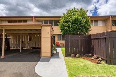 Beach Condo For Sale in Mililani, Hawaii