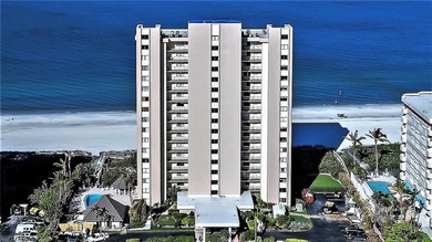 Beach Condo For Sale in Marco Island, Florida