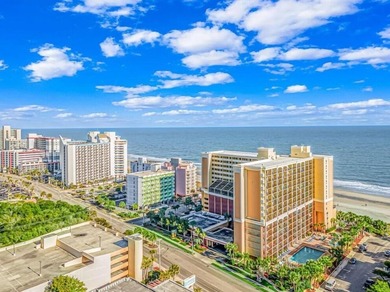 Beach Condo For Sale in Myrtle Beach, South Carolina