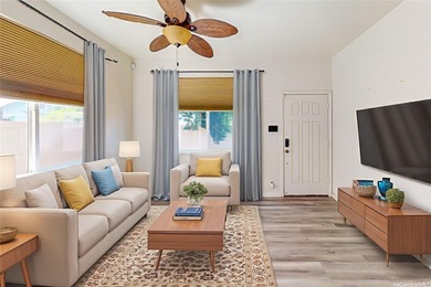 Beach Home For Sale in Ewa Beach, Hawaii