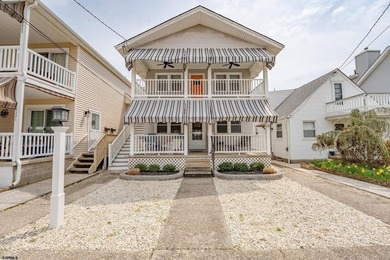 Beach Condo For Sale in Ocean City, New Jersey