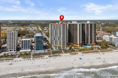 Beach Condo For Sale in Myrtle Beach, South Carolina