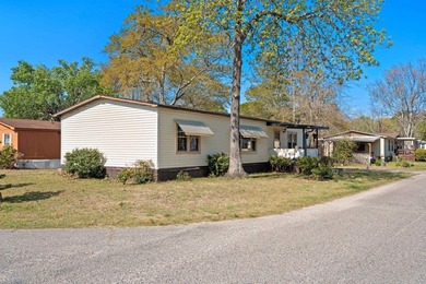 Beach Home For Sale in Murrells Inlet, South Carolina