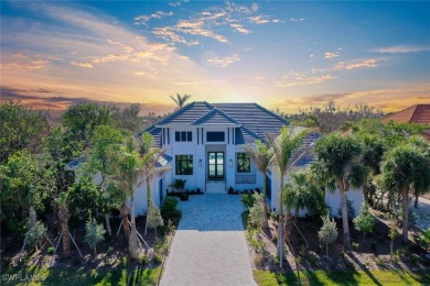 Beach Home For Sale in Sanibel, Florida