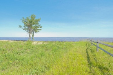 Beach Lot Off Market in Roper, North Carolina