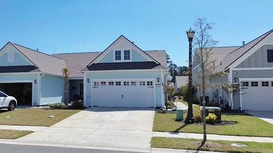 Beach Home For Sale in Myrtle Beach, South Carolina