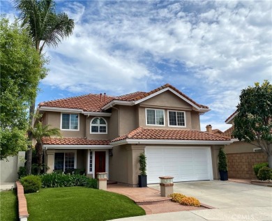 Beach Home Sale Pending in Rancho Santa Margarita, California