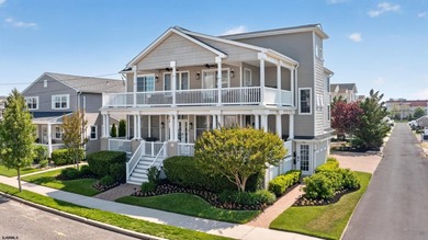 Beach Condo For Sale in Ocean City, New Jersey