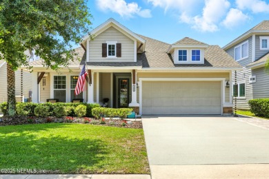 Beach Home For Sale in Ponte Vedra, Florida