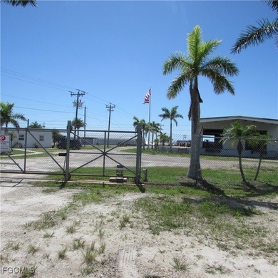 Beach Commercial For Sale in St. James City, Florida