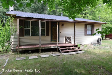 Beach Home For Sale in Whitehall, Michigan