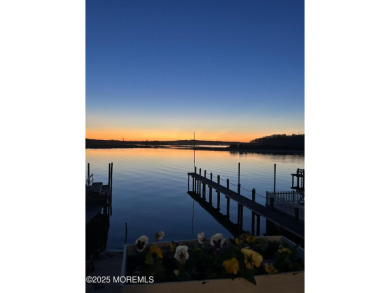 Beach Home Sale Pending in Sea Bright, New Jersey