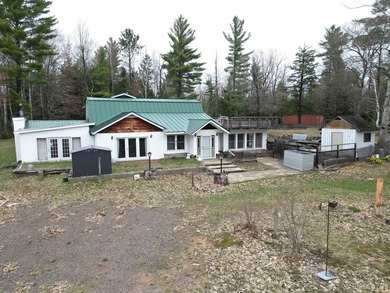 Beach Home For Sale in Marquette, Michigan