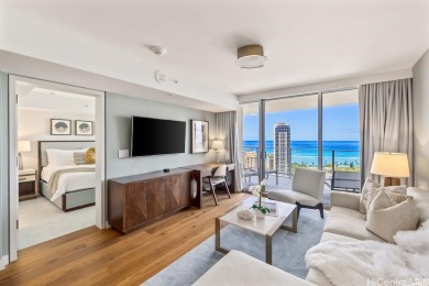 Beach Condo For Sale in Honolulu, Hawaii