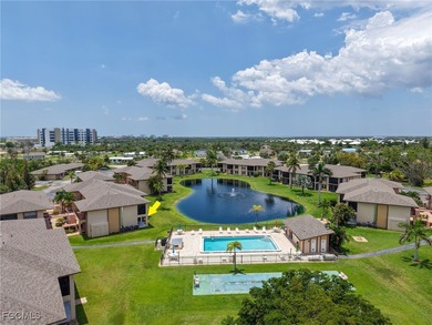 Beach Condo For Sale in Fort Myers, Florida