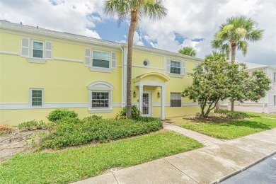Beach Condo For Sale in St. Petersburg, Florida
