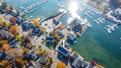 Beach Condo For Sale in Kennebunkport, Maine