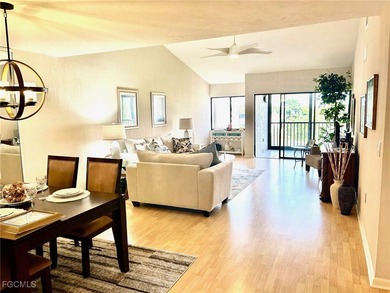 Beach Condo For Sale in Fort Myers, Florida