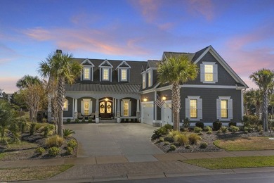 Beach Home For Sale in Myrtle Beach, South Carolina