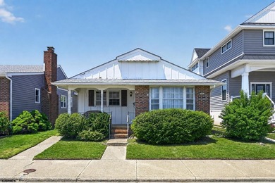 Beach Home For Sale in Ocean City, New Jersey